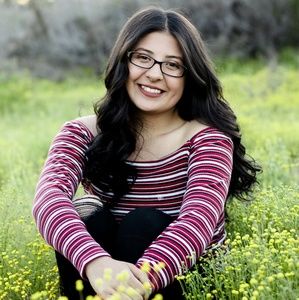 Meet your Posher, Jackie